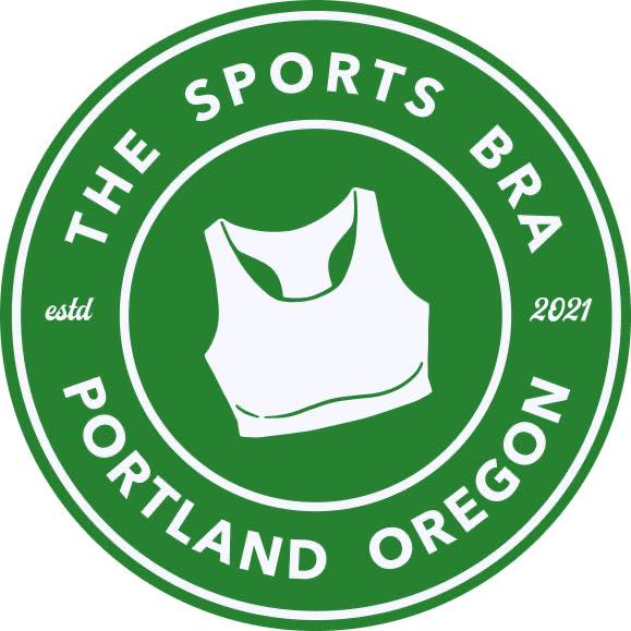 The Sports Bra