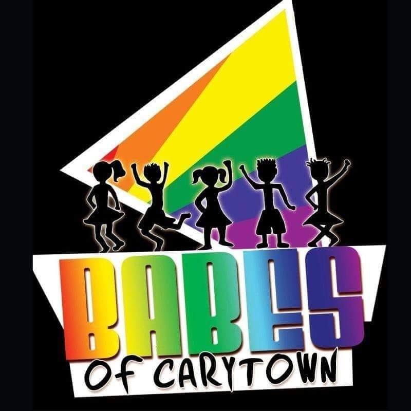 Babes of Carytown