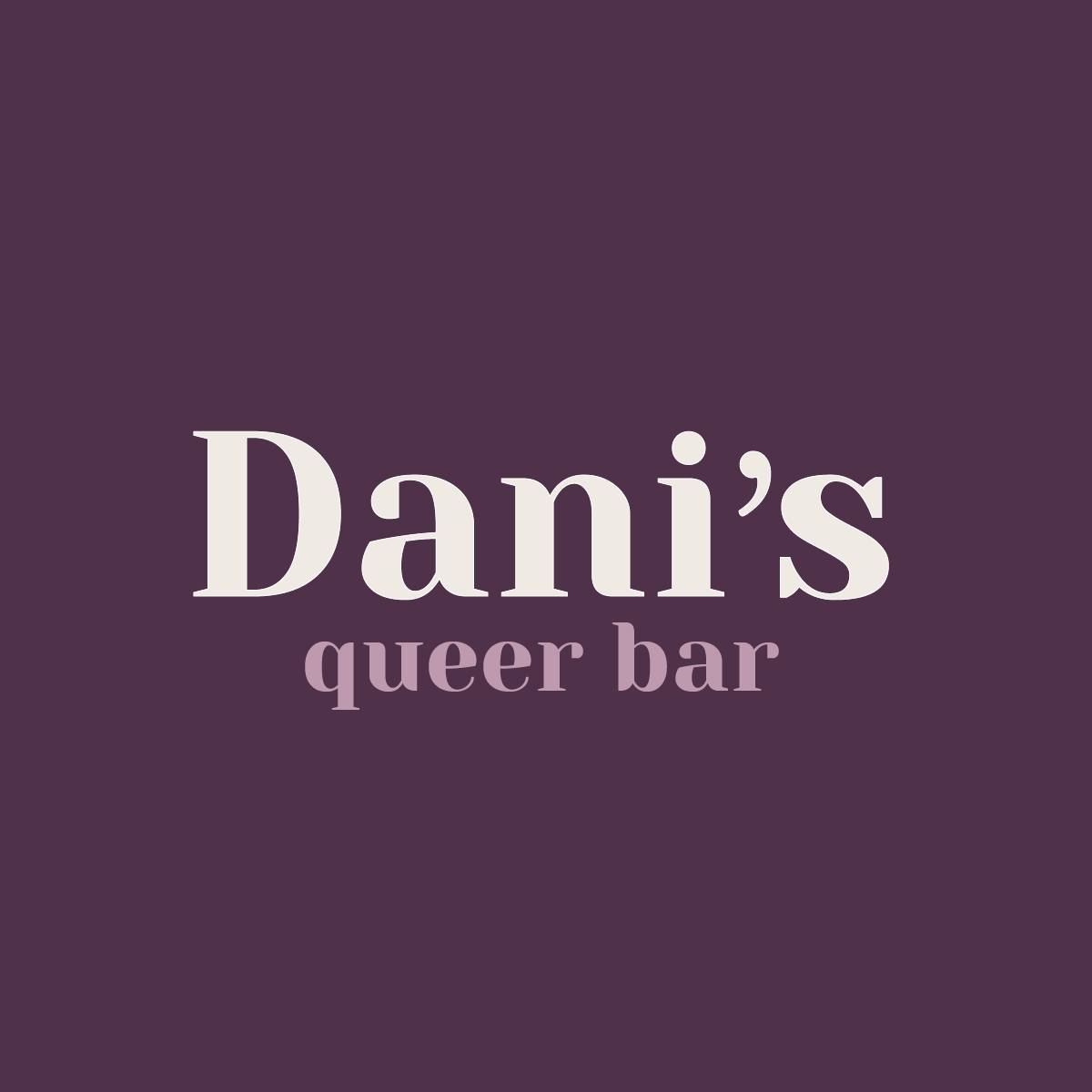 Dani’s Queer Bar