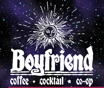 Boyfriend Co-op