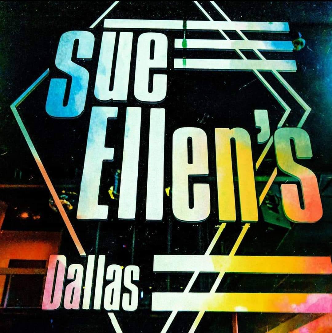 Sue Ellen’s
