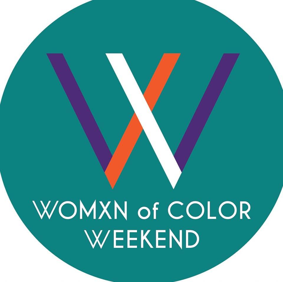 Ptown Women of Color Weekend