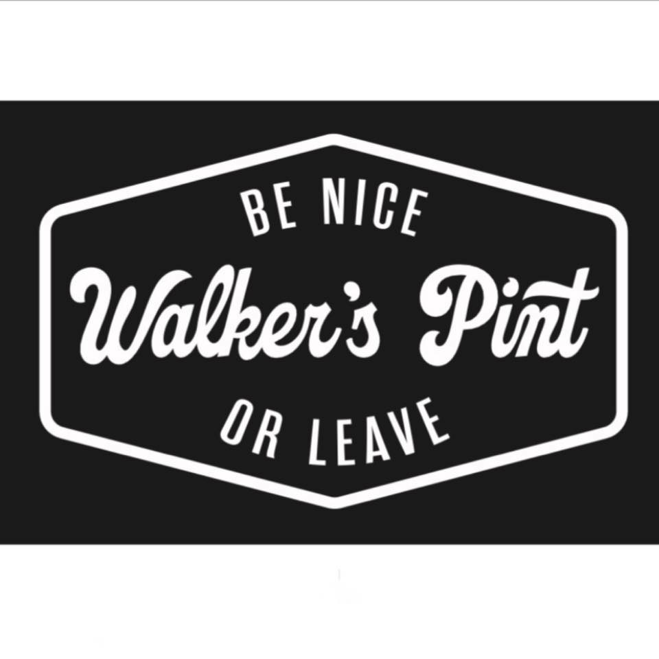 Walker’s Pint