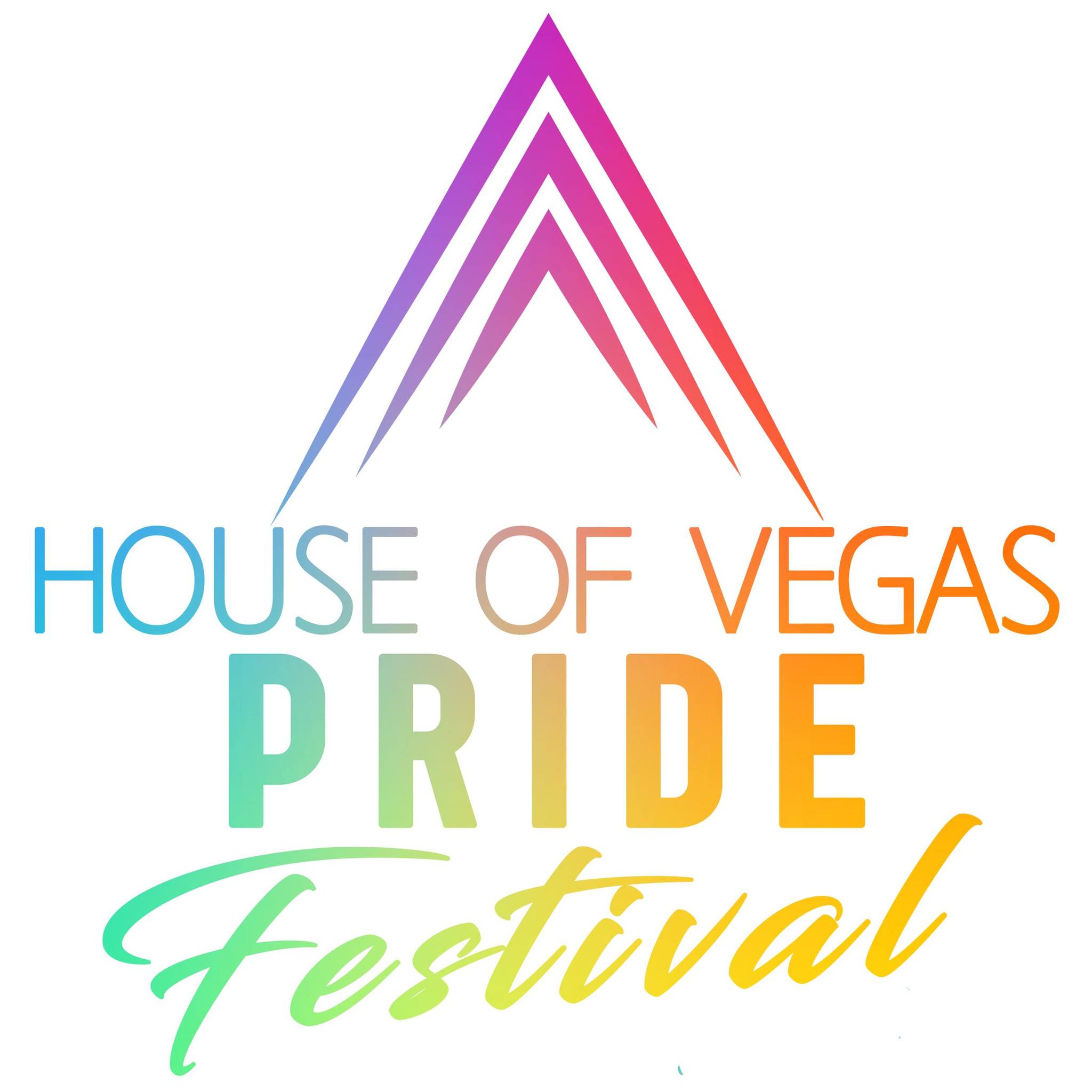 House Of Vegas Pride 