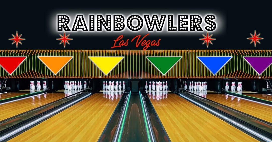 Rainbowlers Las Vegas