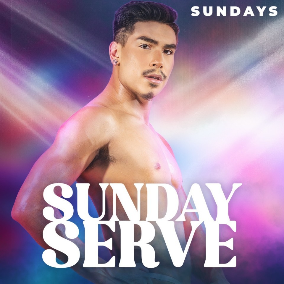Sunday Serve