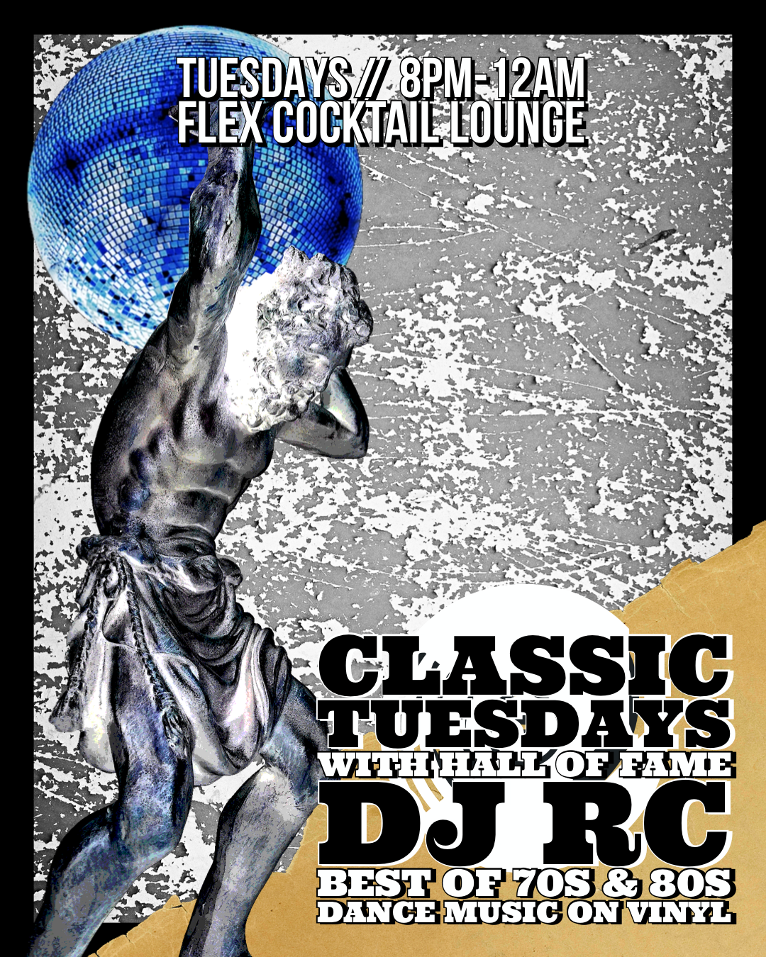 Classic Tuesdays