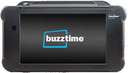 BUZZTIME TRIVIA