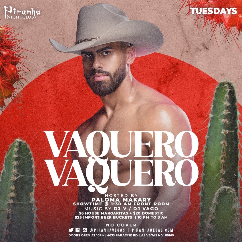 Vaquero Vaquero