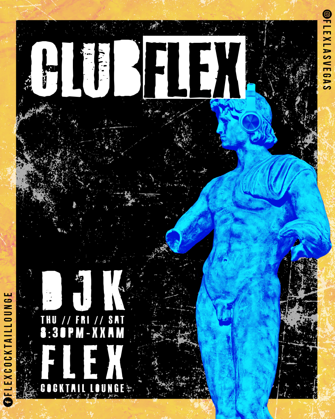 Club Flex