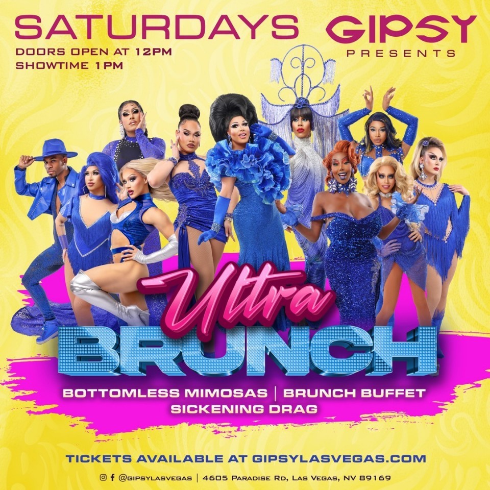 ULTRA BRUNCH