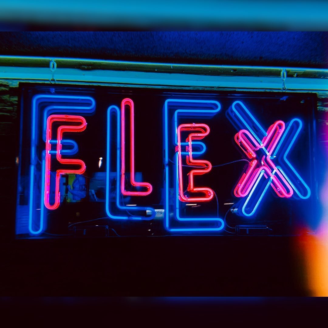 FLEX Cocktail Lounge