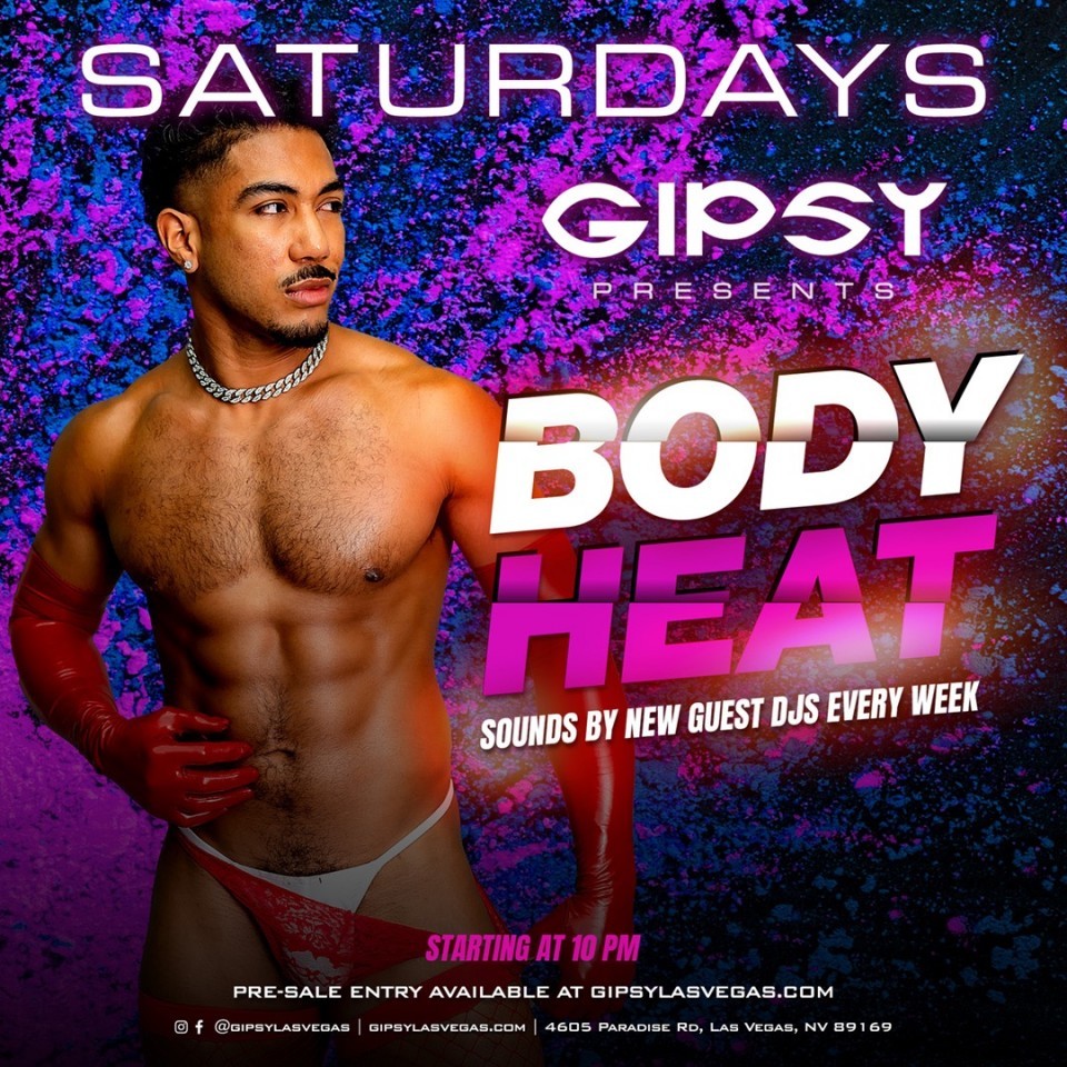 BODY HEAT