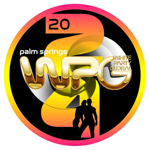 White Party Palm Springs