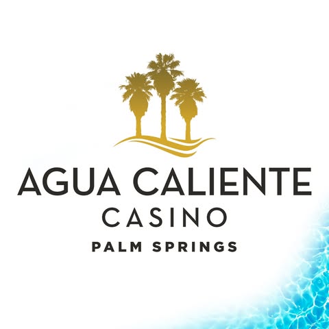 Agua Caliente Casino Palm Springs