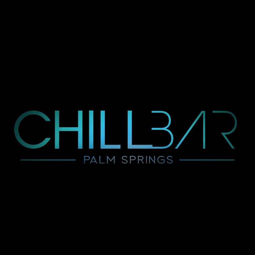 Chill Bar Palm Springs