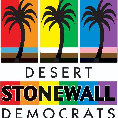 Desert Stonewall Democrats
