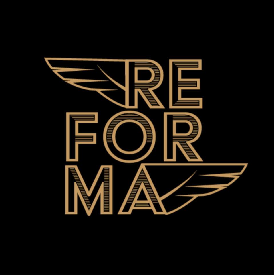 Reforma Palm Springs