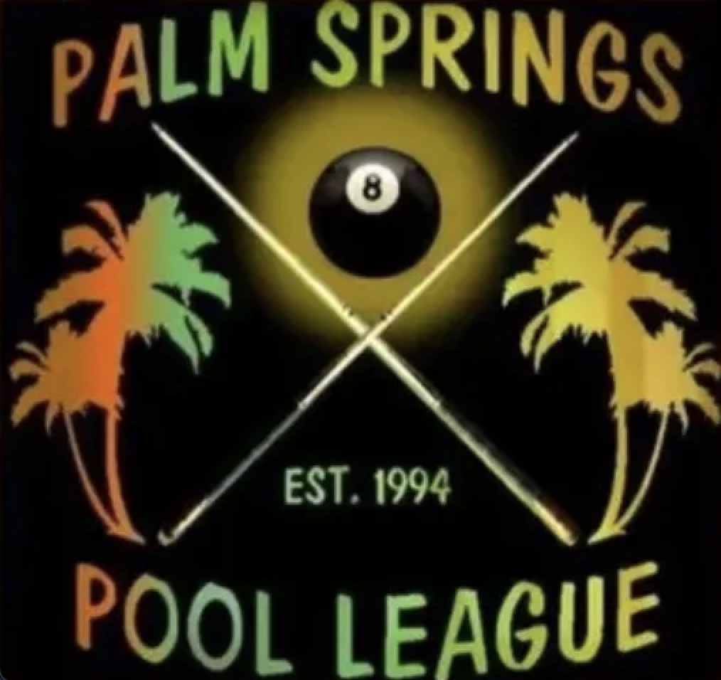 Palm Springs Pool League