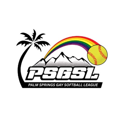 Palm Springs Gay Softball League