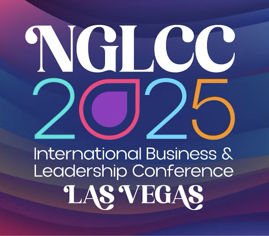 NGLCC 2025 International Business & Leadership Conference Las Vegas