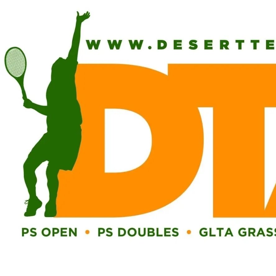Desert Tennis Association