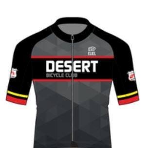 Desert Bicycle Club
