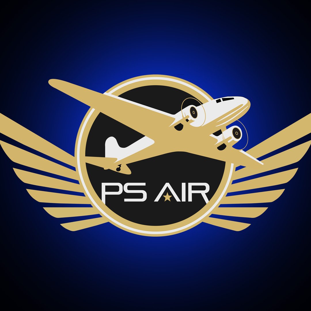 PS Air Bar