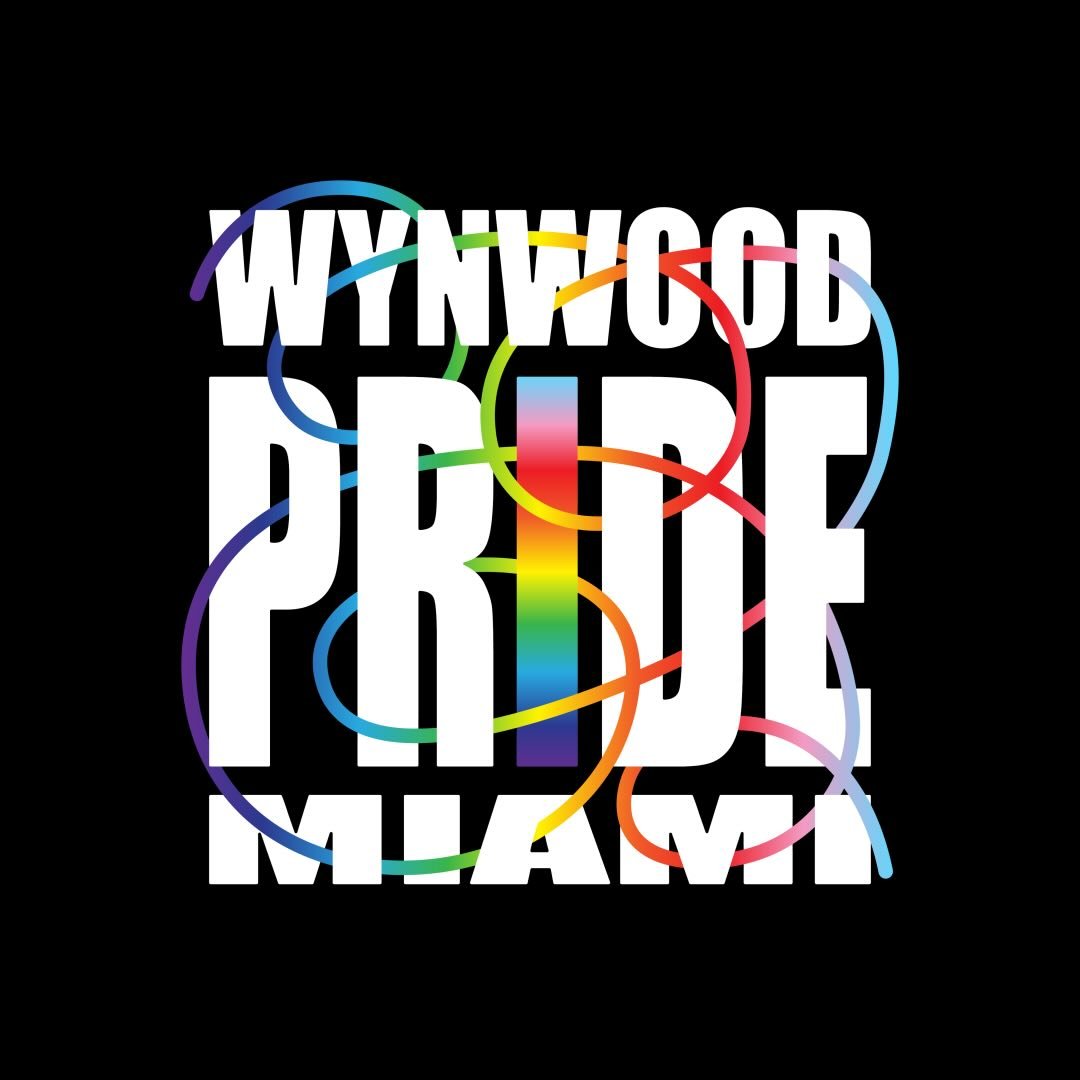Wynwood Pride Miami