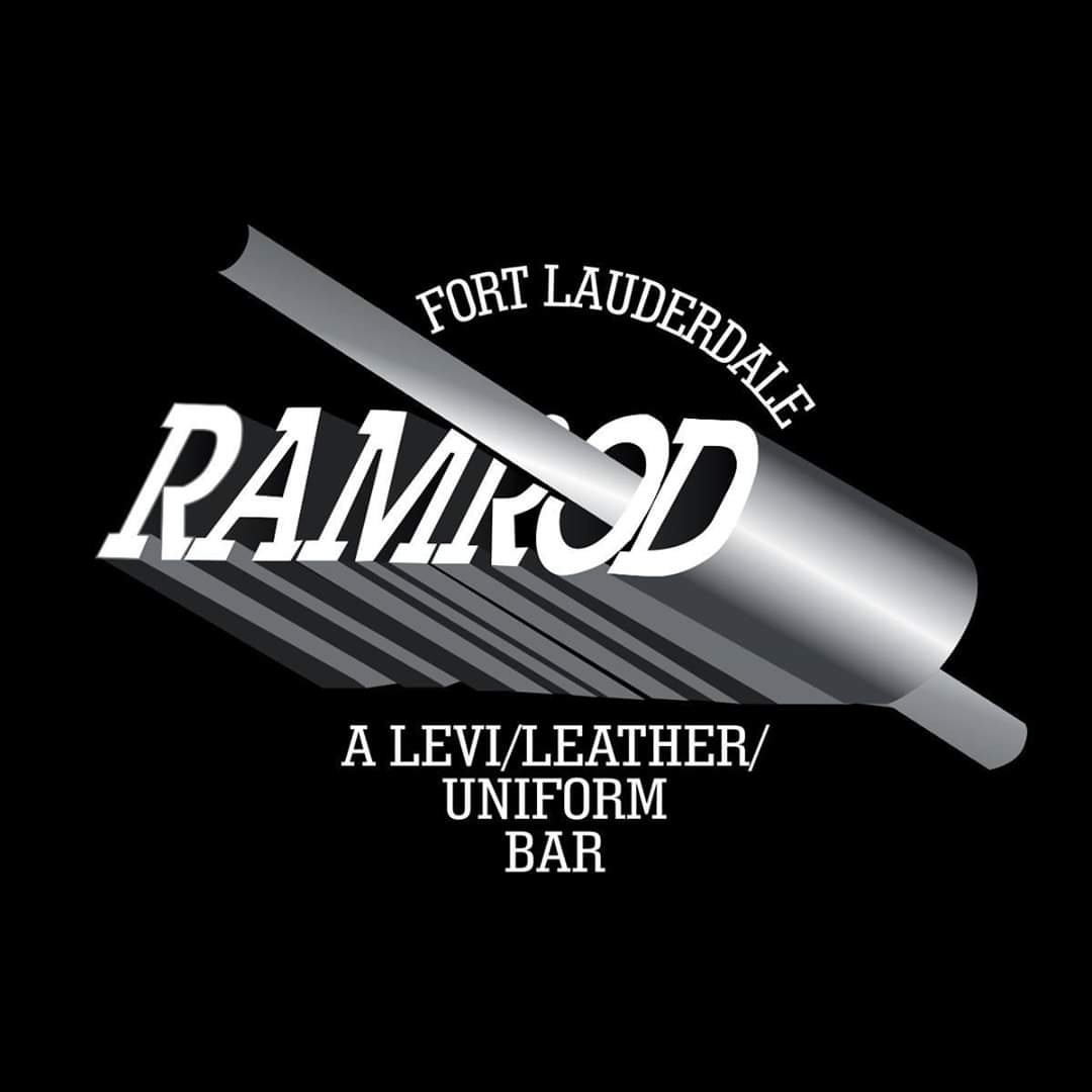 Ramrod Bar