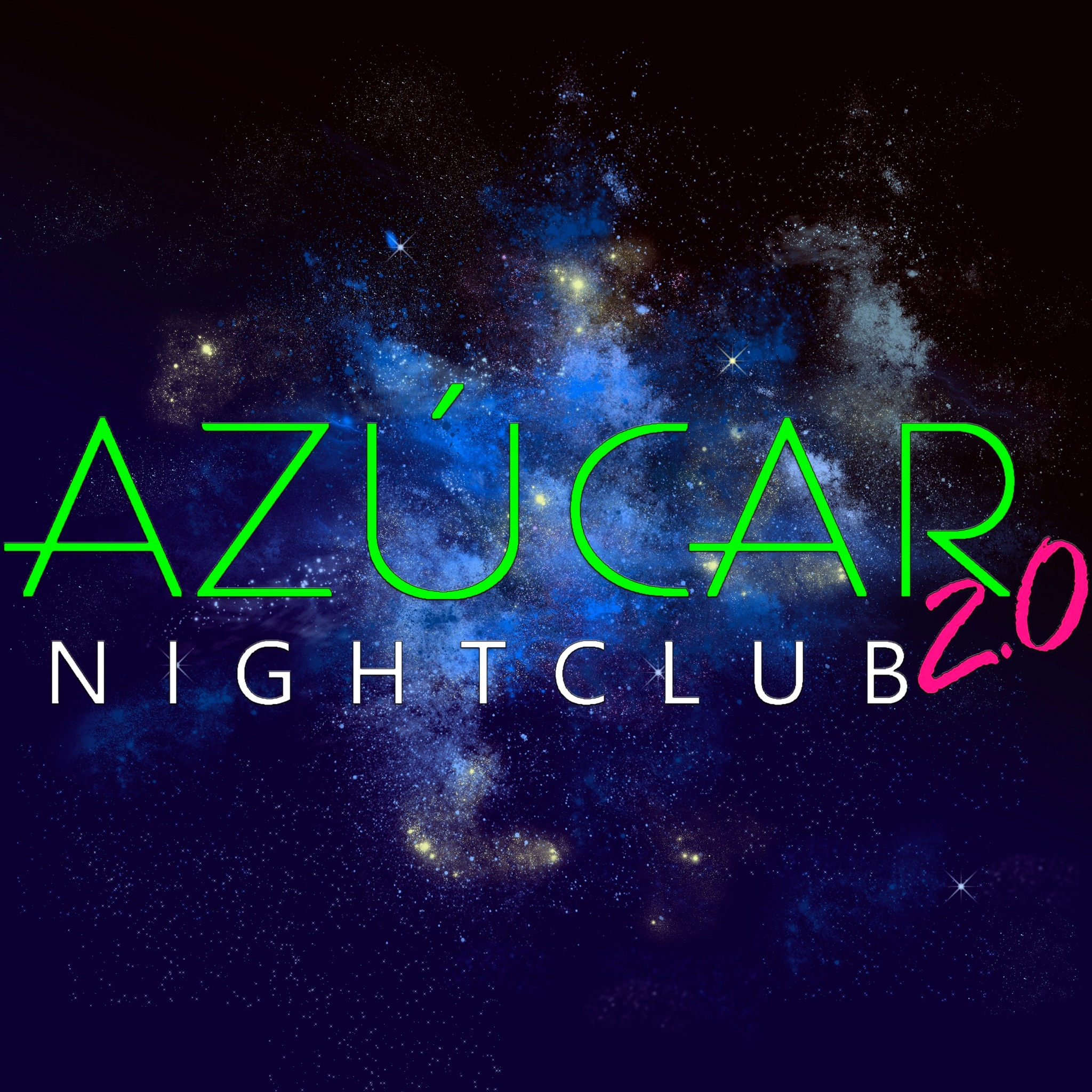 Azucar Nightclub