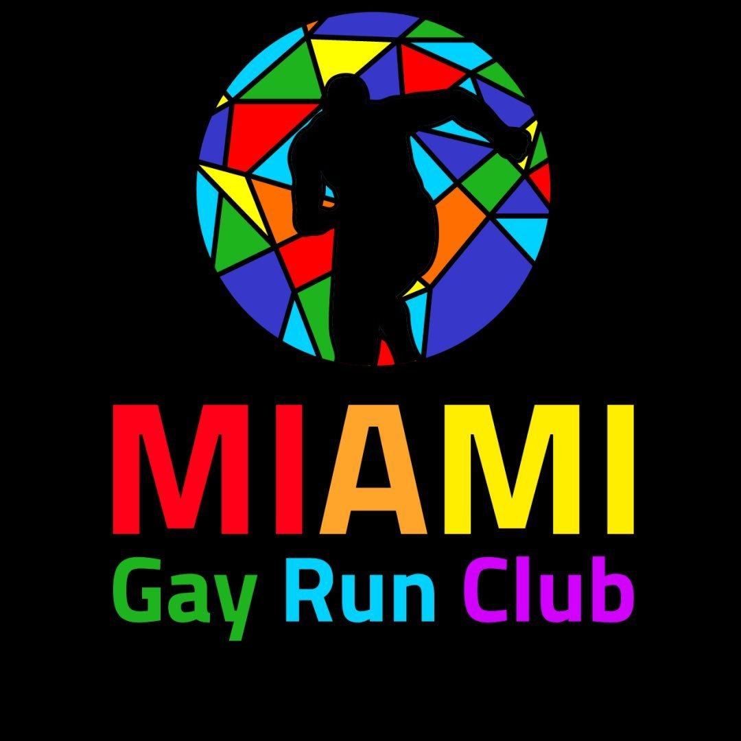 Miami Gay Run Club