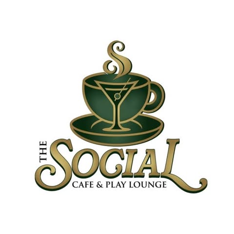 The Social Cafe & Play Lounge