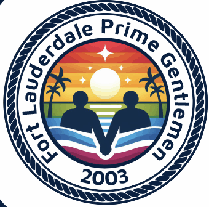 Fort Lauderdale Prime Gentlemen