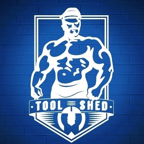 Tool Shed