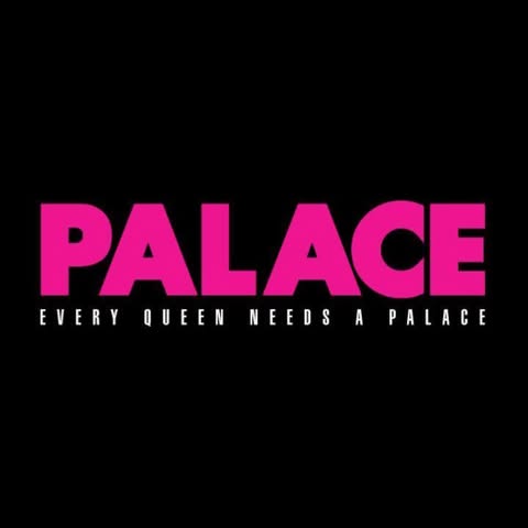 Palace Bar
