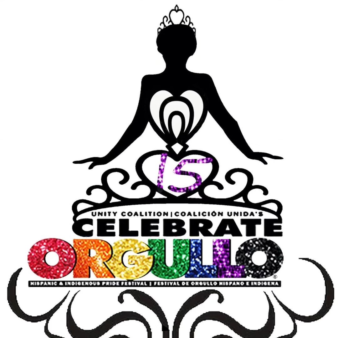 Celebrate ORGULLO