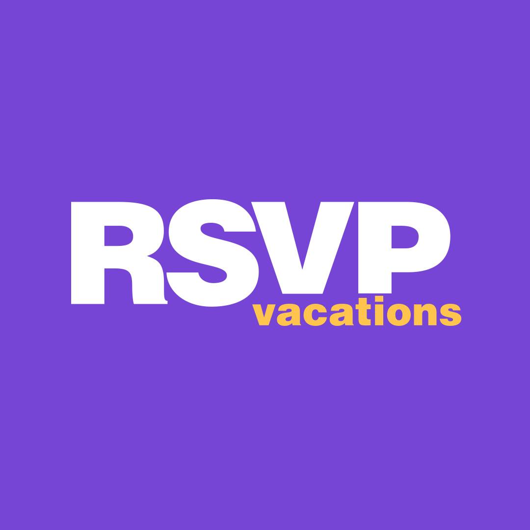 RSVP Vacations