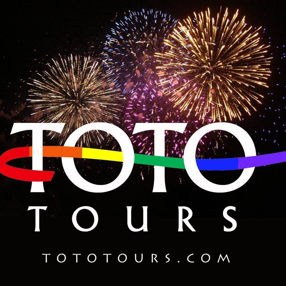 Toto Tours