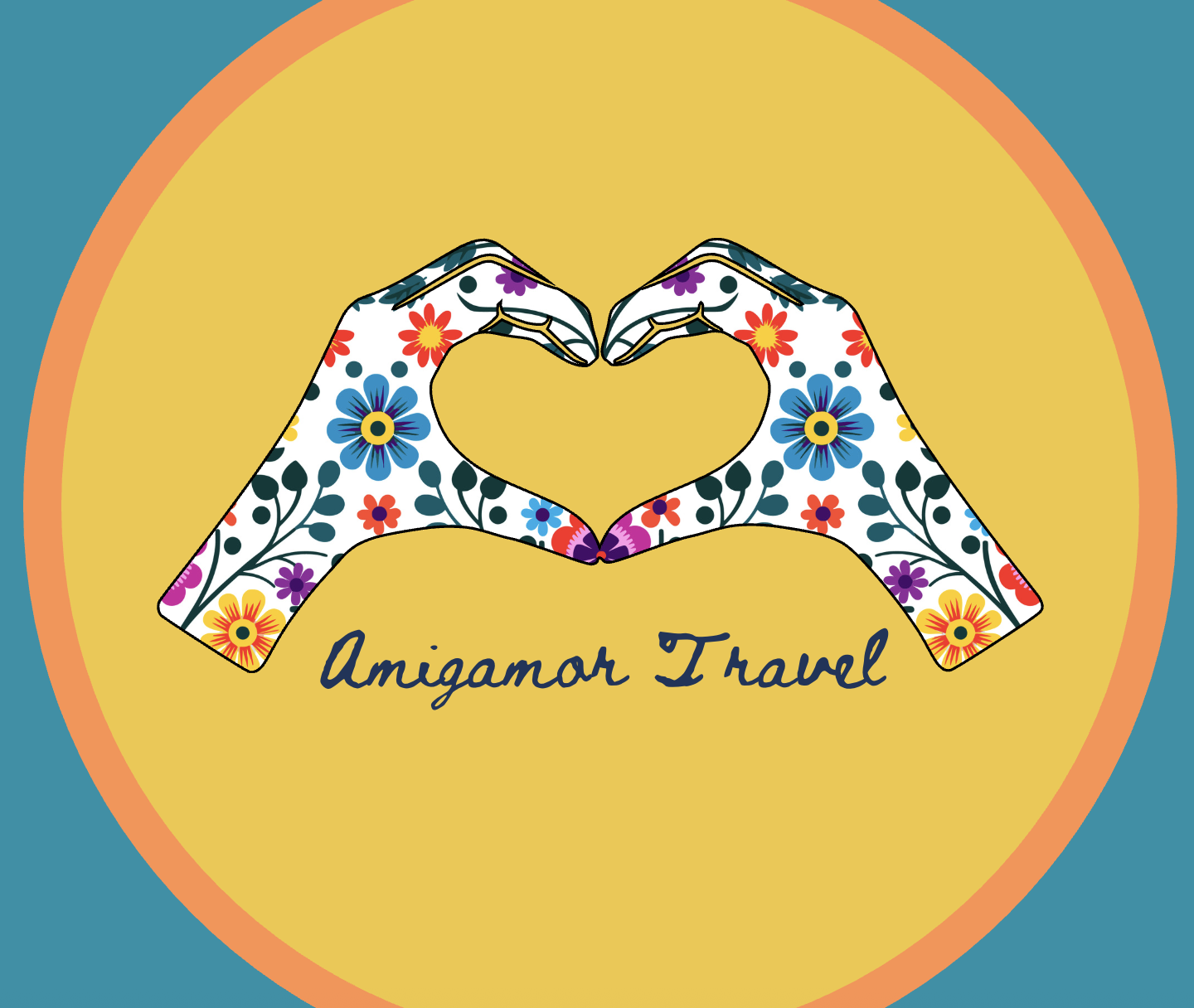 Amigador Travel