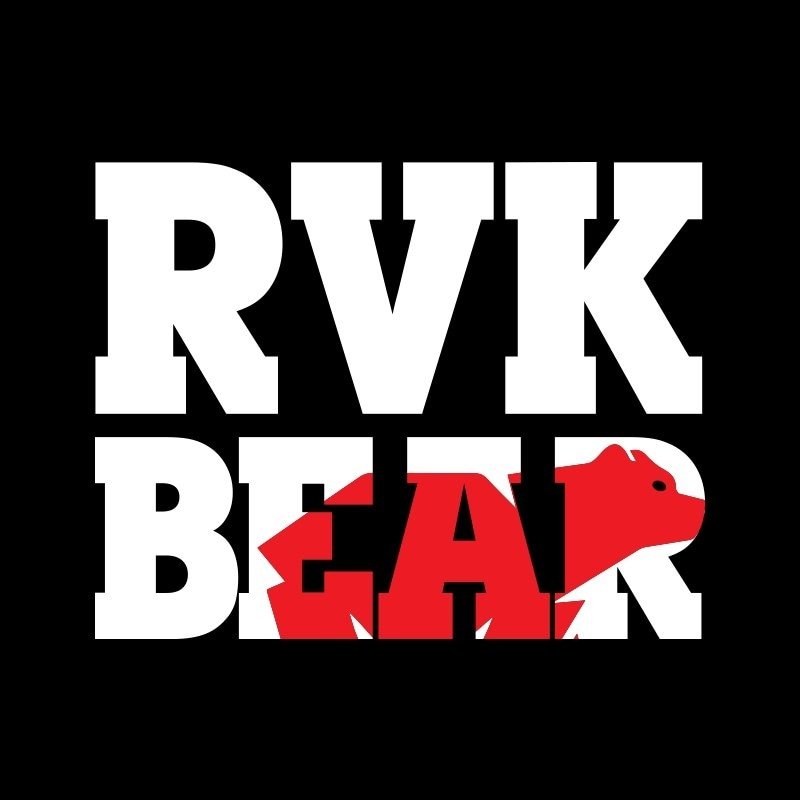 Reykjavík Bear