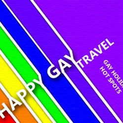 Happy Gay Travel