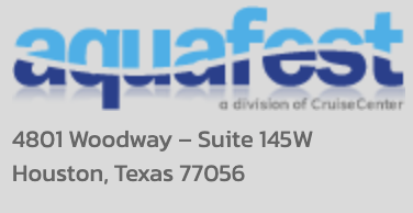 Aquafest Cruises