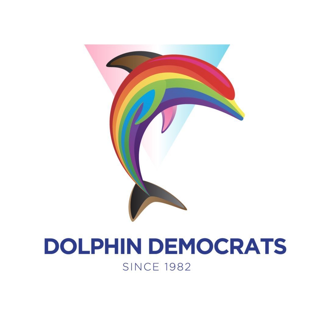 Dolphin Democrats