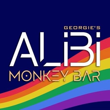 Georgie's Alibi Monkey Bar