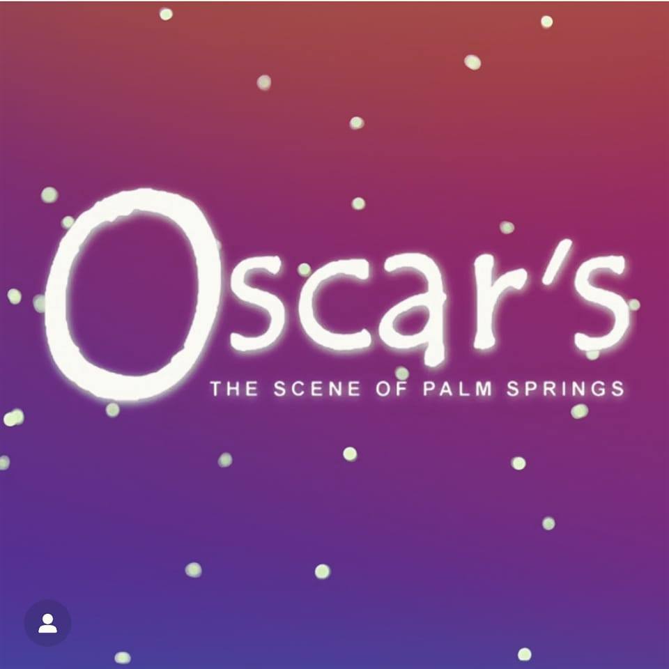 Oscar's Palm Springs