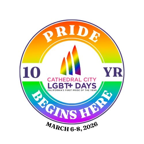 Cathedral City LGBT Days