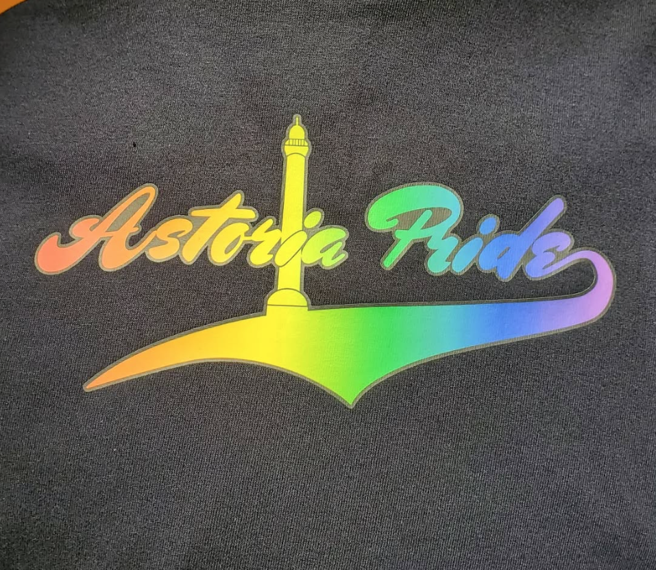 Astoria Pride