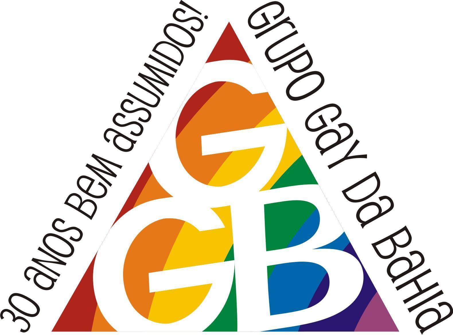 Grupo Gay da Bahia