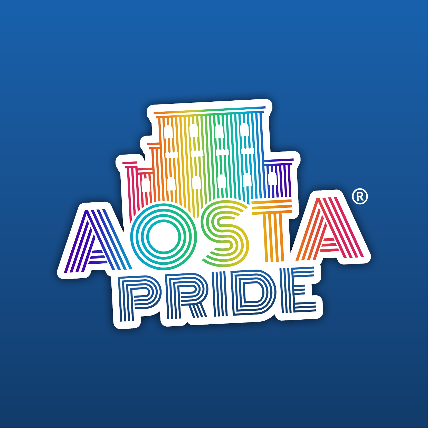 Aosta Pride